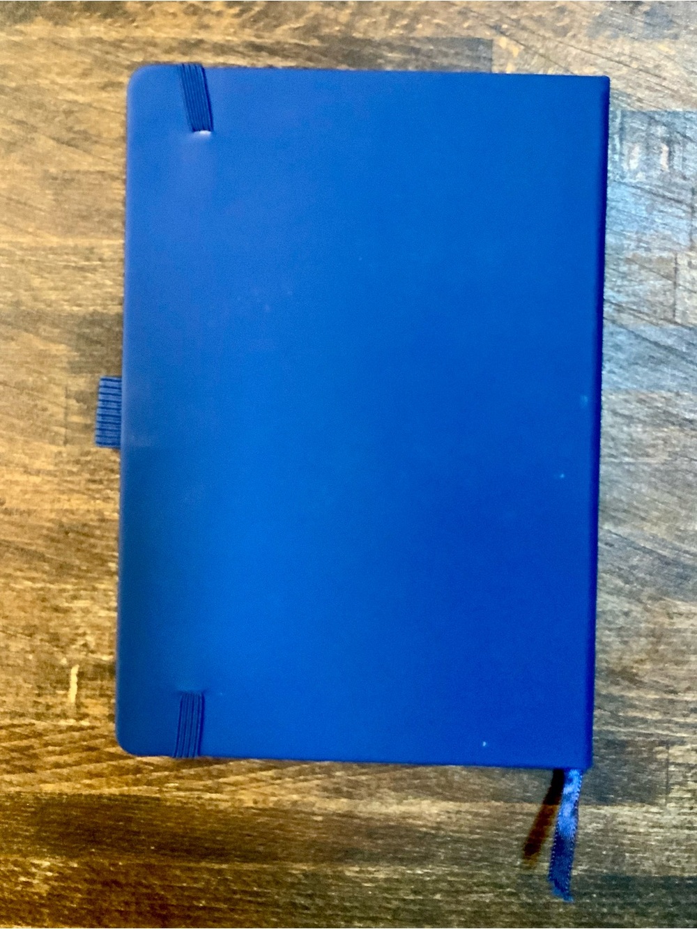 Manifest Butterfly Notebook - Picture 5 of 7